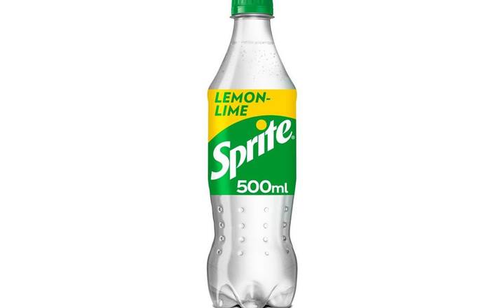 Sprite 500ml