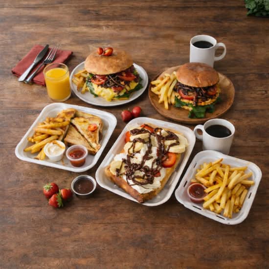 Brunchela (Ciudad Obregon)