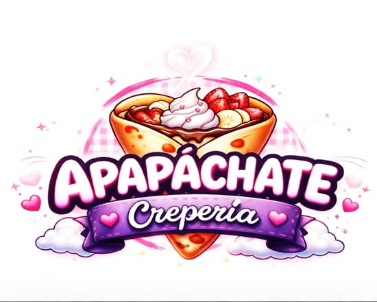 APAPÁCHATE CREPERIA