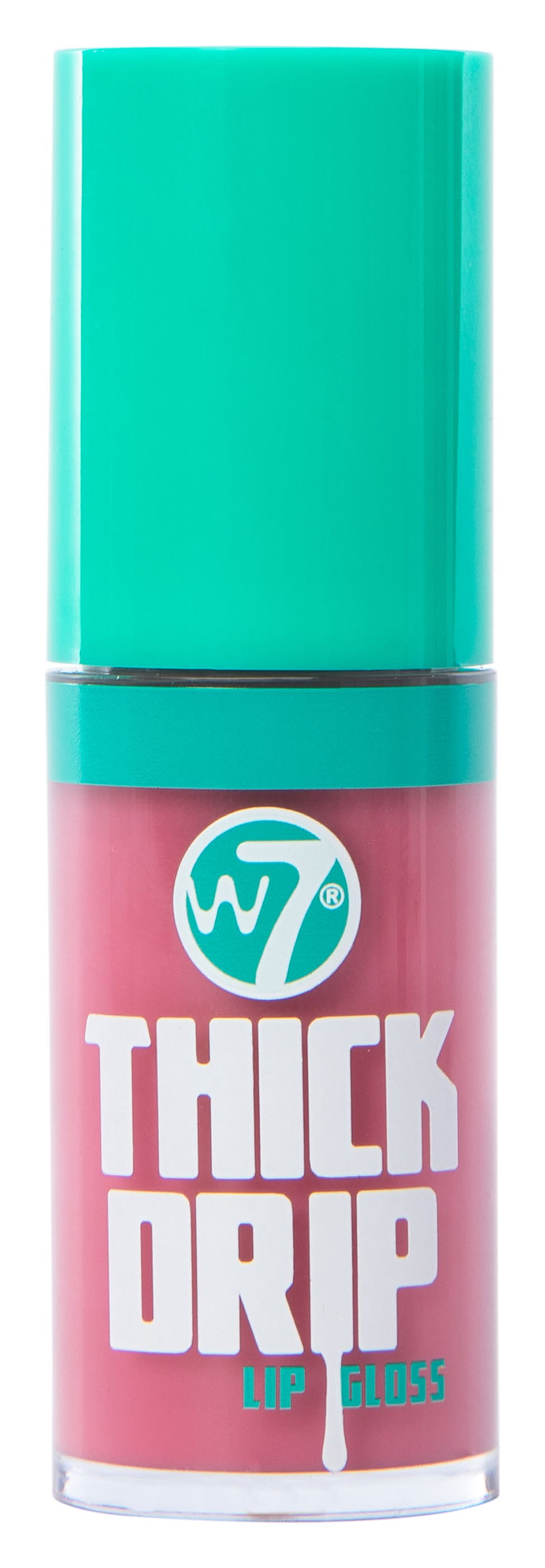 W7® Thick Drip Lip Oil Too Close