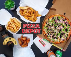 Pizza Depot Ceremonial (Ceremonial Dr)