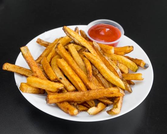 Fries