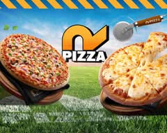 R Pizza