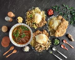 三姨の牛肉麵｜炒飯便當專賣