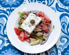 Meraki Greek Bistro (Coconut Grove)