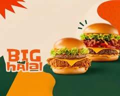 Big Halal (Edmonton)