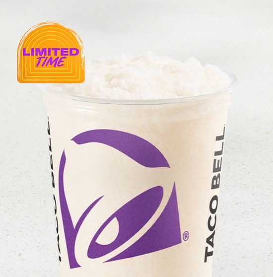 Lemonade Frost
