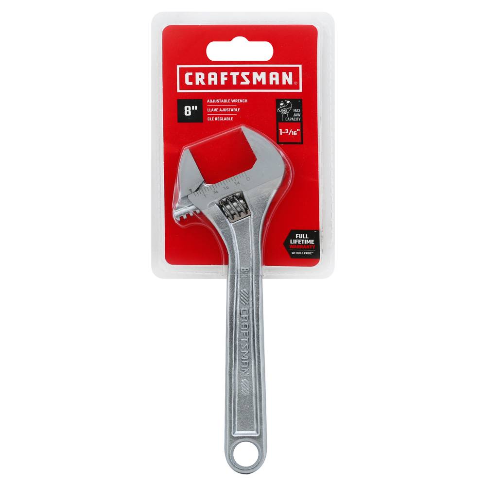 Craftsman Wrench