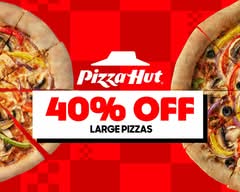 Pizza Hut Delivery (Chessington)