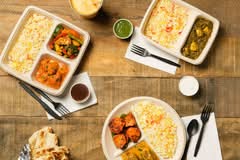 Natraj's Tandoori - Irvine North