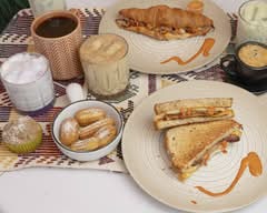 Shalom Coffee Club (San Luis Potosi)