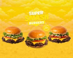 Super Smash Burgers (CDN)