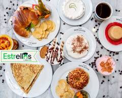 Café Don Justo (Monte Magno)