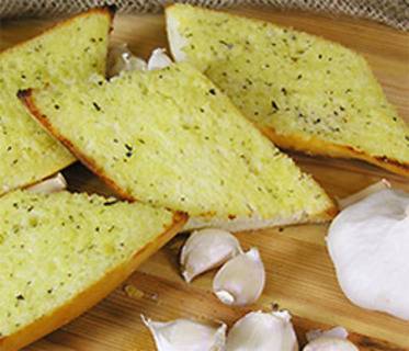 Garlic Bread