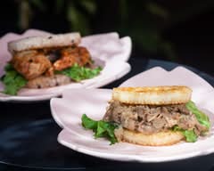 【天然果汁かき氷とおばんざいの専門店】YOI-宵 TOKYO