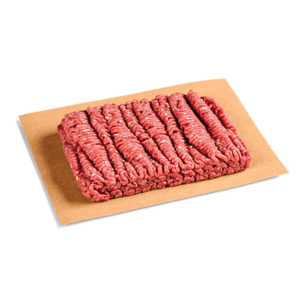 85% Lean 15% Fat Fresh Ground Beef Value Pack