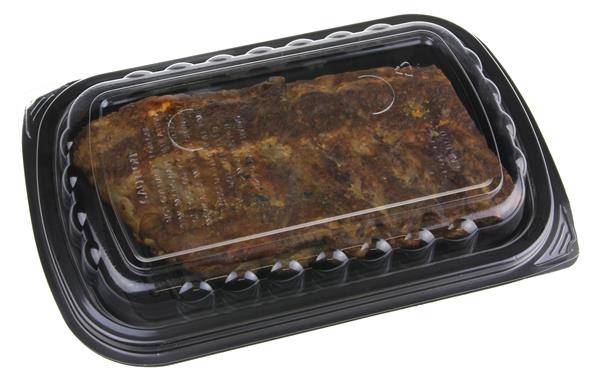 Hy-Vee Hickory House Dry Rub Ribs Half Slab