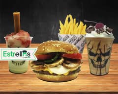 Chamukos Azcapotzalco