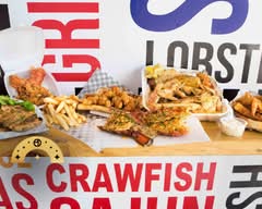 Catfish Station (Cypress)
