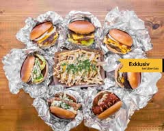 Mama´s Boy Offenbach