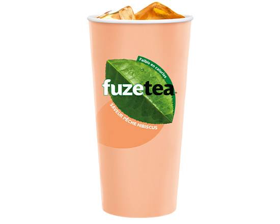 FuzeTea Pêche