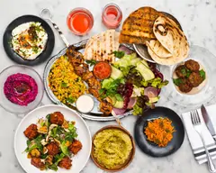 Jericho Middle Eastern Cuisine 
