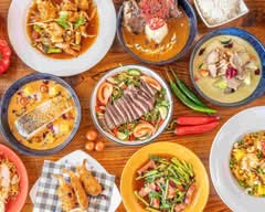 Oops Modern Thai Restaurant