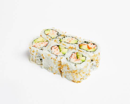 California Roll