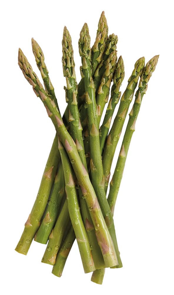 Asparagus