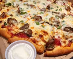 Windy City Pizza (Chesapeake)