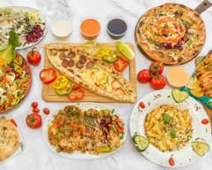 Pizza &Döner Am Park 