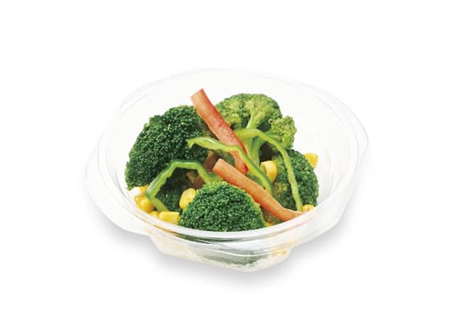 ブロッコリーサラダ