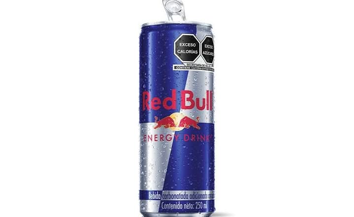 Red Bull Original