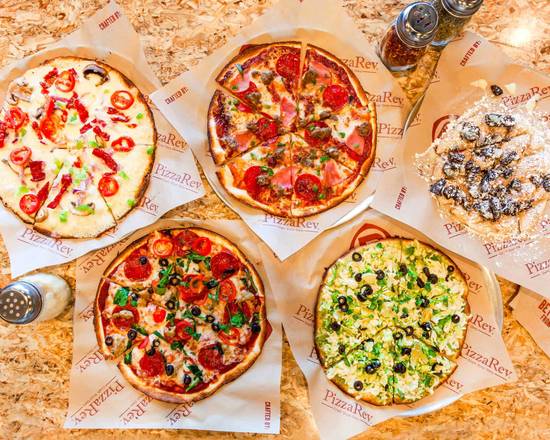 Niki's Pizza