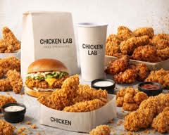 CHICKEN LAB ®