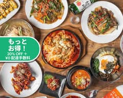 オルチャン食堂