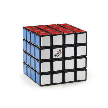 Rubik’s Cube 4x4 Master Colour-Matching Puzzle (1 unit)