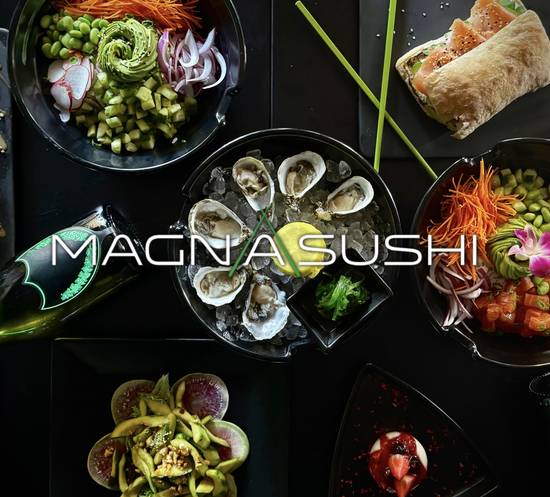 Magna Sushi