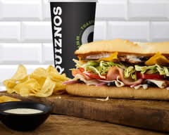 Quiznos (216 W Merced St)