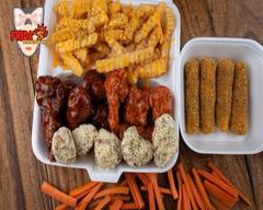 Frida’s Boneless (Coatzacoalcos)