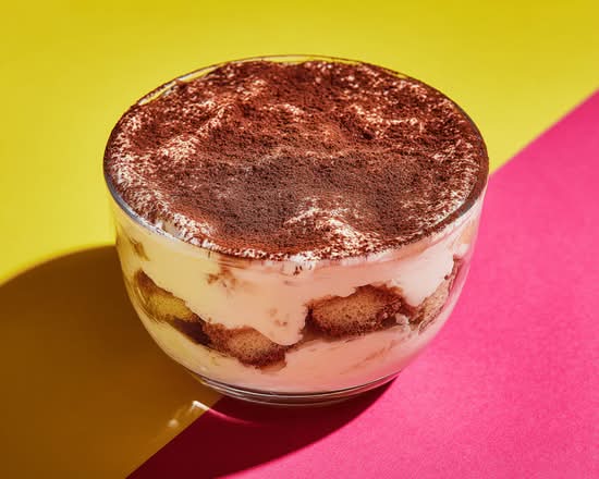 😍Tiramisu😍 Bueno