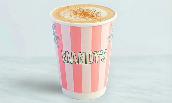 Chai Latte (Hot)