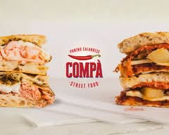 Compà Focacceria Calabrese (Barcelona)