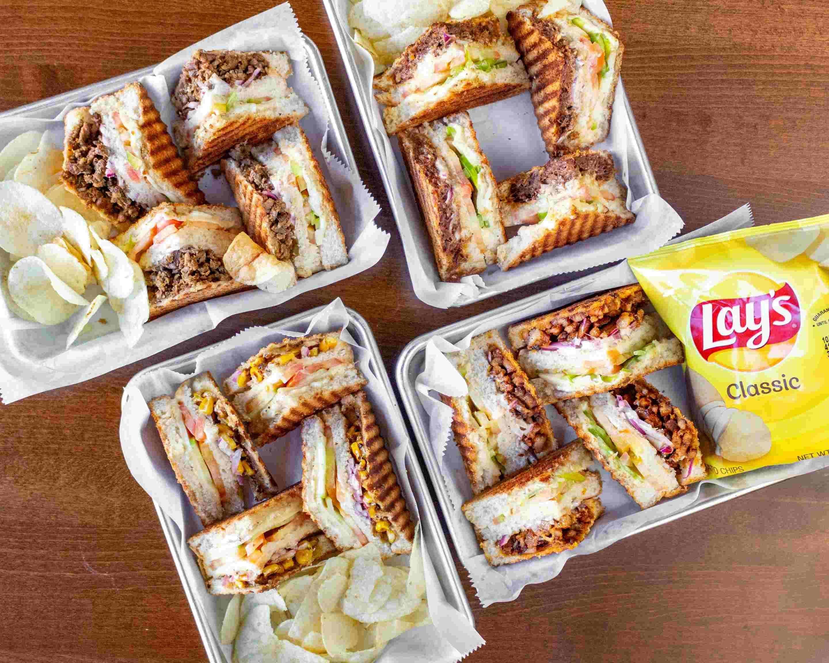 Order Grill Grinders (Louisville) Menu Delivery【Menu & Prices