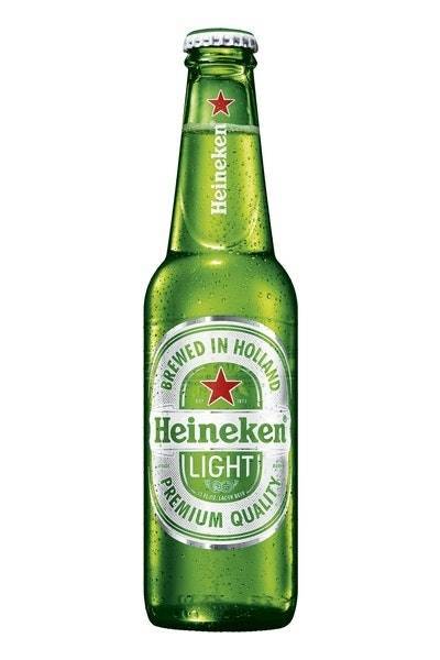 Heineken Light (12oz bottle)