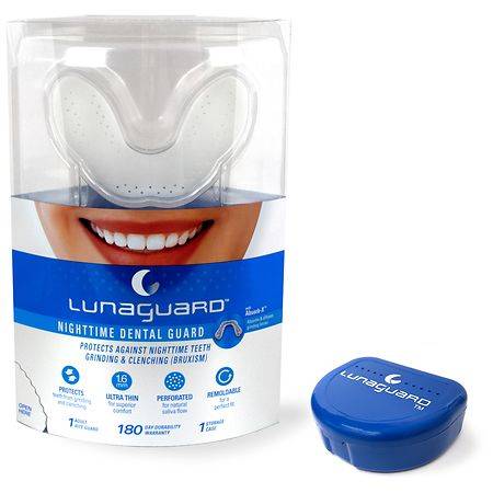 Lunaguard Nighttime Dental Protector