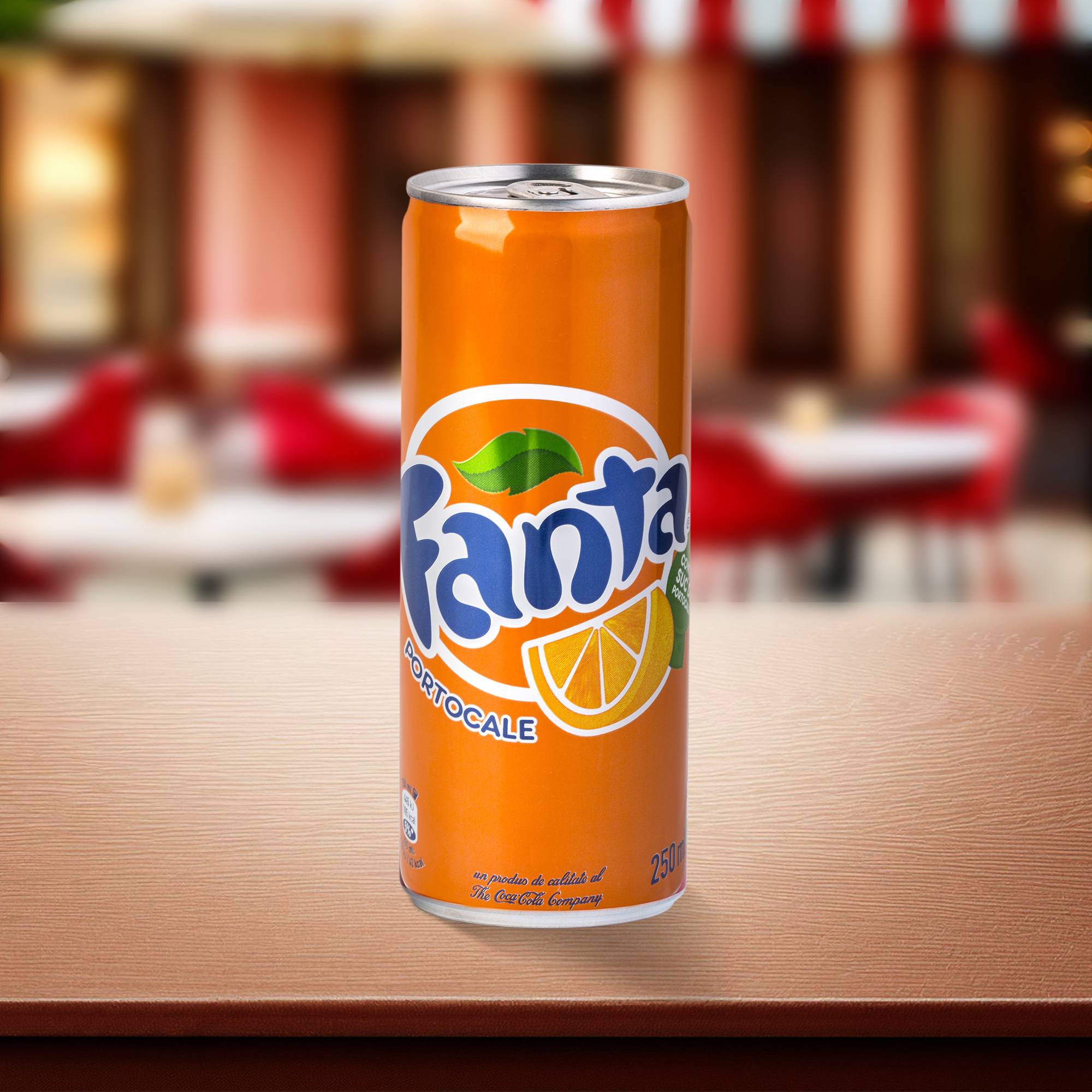 Fanta