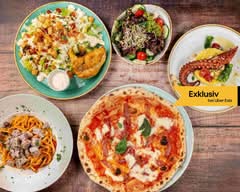 NiVe Pizzeria Moderna