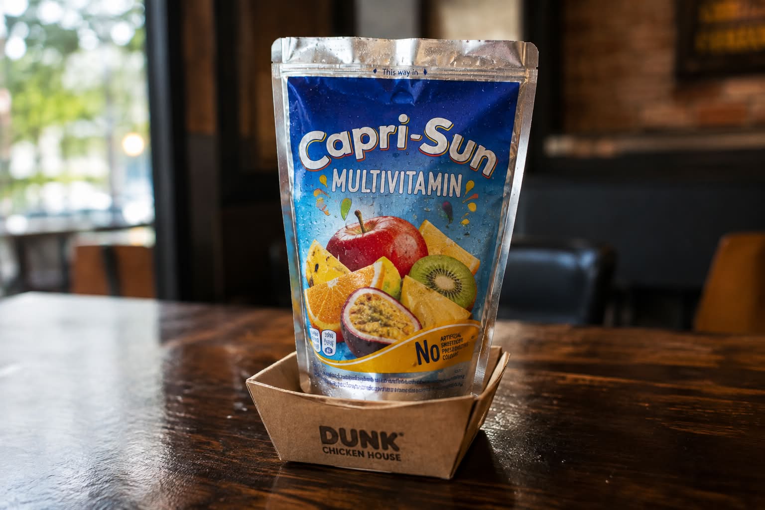 Capri-Sun
