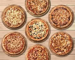 Genoa Pizza Bar (Whyalla)